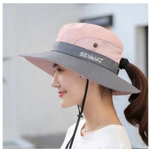 Senwai Hat for Sun Protection